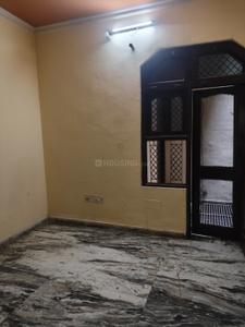 Bedroom Image of 1000 Sq.ft 2 BHK Independent House for rent in Sector 13 Gurgaon for Rs. 20000