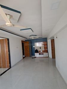 Hall Image of 1500 Sq.ft 3 BHK Penthouse for sale in Pathardi Phata Nashik for Rs. 6800000