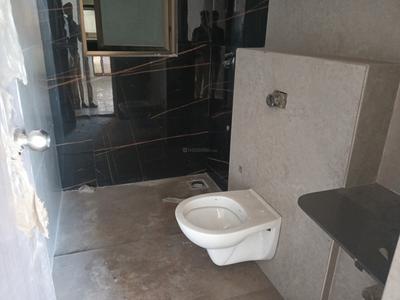 Bathroom Image of 530 Sq.ft 1 BHK Apartment / Flat for sale in Unique Vistas, Thane West Thane for Rs. 8400000