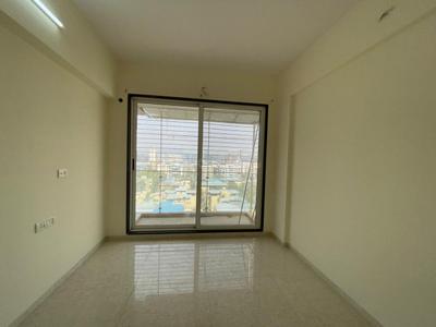 2.5 BHK Flat