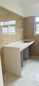 Kitchen Image of 460 Sq.ft 1 BHK Apartment / Flat for sale in Sayba Opal, Kurla East Mumbai for Rs. 11000000