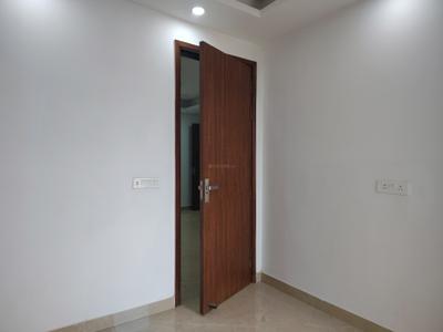 Bedroom Image of 1000 Sq.ft 2 BHK Apartment / Flat for sale in Neb Sarai New Delhi for Rs. 5500000