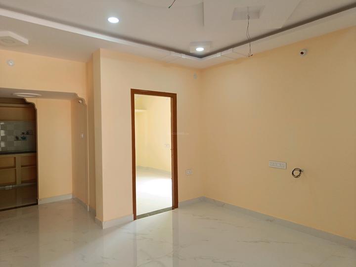 4 BHK 2400 Sqft Independent House for sale at Sainikpuri, Hyderabad