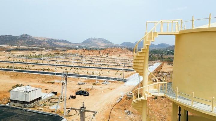 Anchepet Main Image 1