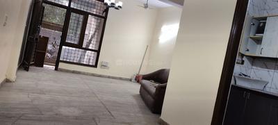 3 BHK Independent Builder Floor