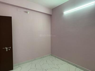Bedroom Image of 1150 Sq.ft 3 BHK Apartment / Flat for sale in Jadavpur Kolkata for Rs. 7500000