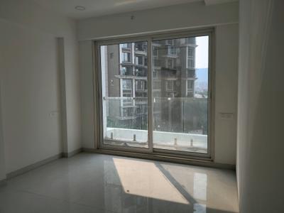 Bedroom Image of 1250 Sq.ft 2 BHK Apartment / Flat for sale in Millenium Infinia, Panvel Navi Mumbai for Rs. 16000000