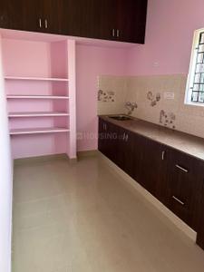 Kitchen Image of 1050 Sq.ft 2 BHK Apartment / Flat for sale in Poonamallee Chennai for Rs. 9500000
