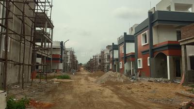 Image of 2300 Sq.ft 3 BHK Villa for sale in Ghatkesar, Secunderabad for Rs. 16327700