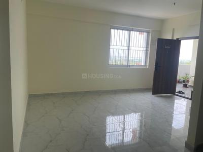 Hall Image of 1060 Sq.ft 2 BHK Apartment / Flat for sale in RRL Nature Woods, Sarjapur Bengaluru for Rs. 6600000
