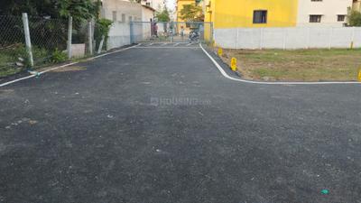 Residential Plot