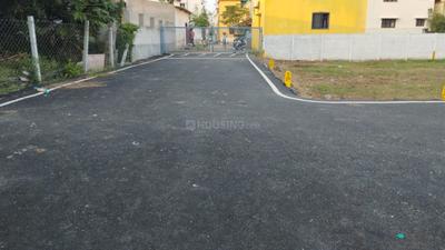 Image of 1400 Sq.ft Residential Plot / Land for sale in Thirunindravur, Chennai for Rs. 3570000