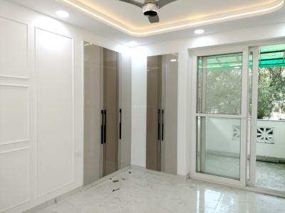 Bedroom Image of 1700 Sq.ft 3 BHK Apartment / Flat for sale in CGHS Palm Court Apartment, Sector 19 Dwarka New Delhi for Rs. 29500000