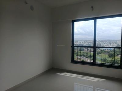 Bedroom Image of 1000 Sq.ft 2 BHK Apartment / Flat for sale in Joyville Hadapsar Annexe Phase 6, Shewalewadi Pune for Rs. 7100000