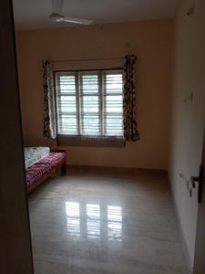 Bedroom Image of 1750 Sq.ft 3 BHK Apartment / Flat for rent in Rk Residency, Indira Nagar Bengaluru for Rs. 100000
