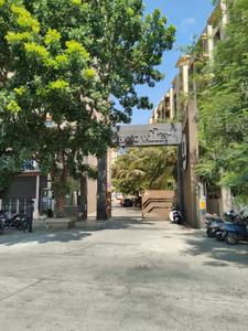 Building Image of 650 Sq.ft 1 BHK Apartment / Flat for sale in Vihang Valley, Kasarvadavali Thane for Rs. 6700000