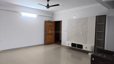 Living Room Image of 1750 Sq.ft 3 BHK Apartment / Flat for sale in Banaswadi Bengaluru for Rs. 17500000