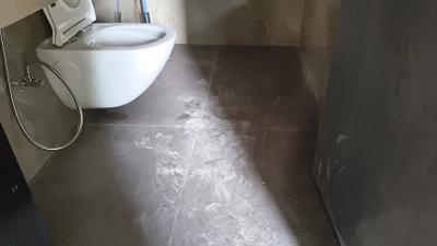 Bathroom Image of 490 Sq.ft 1 BHK Apartment / Flat for rent in Borivali West Mumbai for Rs. 37000