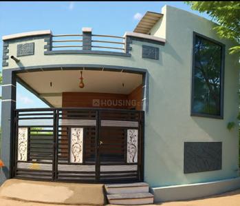 2 BHK Villa