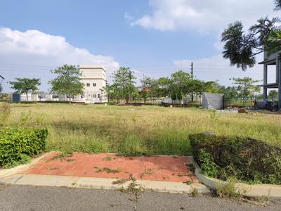 Image of 1500 Sq.ft Residential Plot / Land for sale in Rajanukunte, Bengaluru for Rs. 1648500