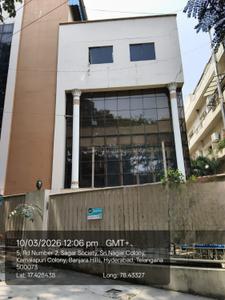 Image of 12040 Sq.ft 7 BHK Independent House for sale in Srinagar Colony, Hyderabad for Rs. 209275000