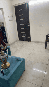 Living Room Image of 955 Sq.ft 2 BHK Apartment / Flat for sale in Gaurs Siddhartham, Siddharth Vihar Ghaziabad for Rs. 8200000