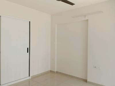 Bedroom Image of 750 Sq.ft 2 BHK Apartment / Flat for sale in Godrej Emerald, Thane West Thane for Rs. 8500000