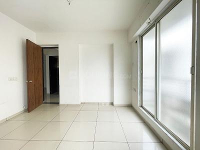 Bedroom Image of 1170 Sq.ft 2 BHK Apartment / Flat for sale in Vastral Ahmedabad for Rs. 4451000