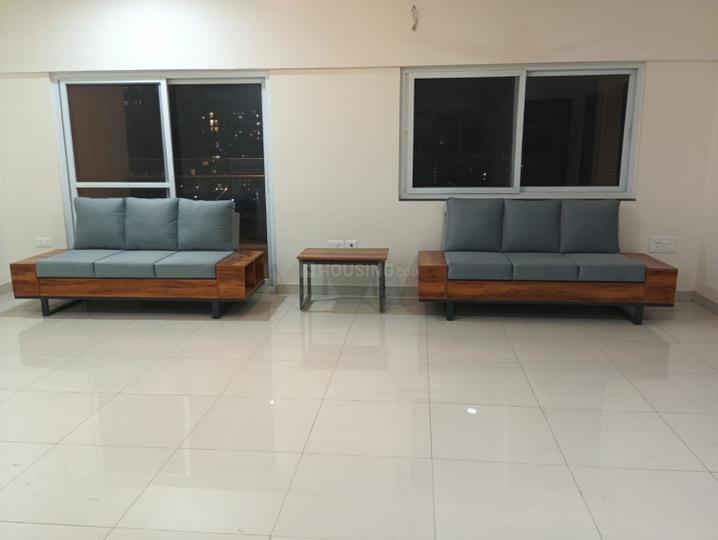 Hall Image of Select  in Thane West, Thane