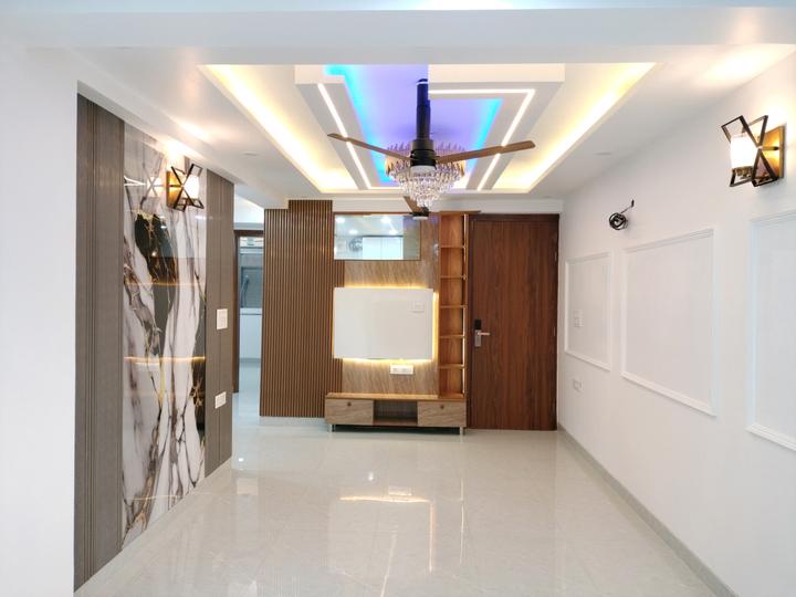 Sector 4 Dwarka Main Image 1