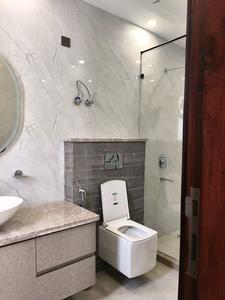 Bedroom Three Image of 4500 Sq.ft 4 BHK Builder Floor for sale in Vipul World, Sector 48 Gurgaon for Rs. 50000000