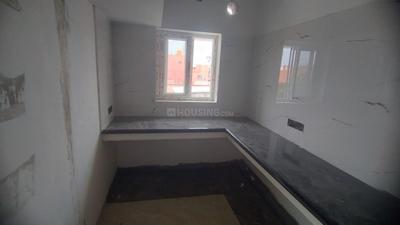 Kitchen Image of 1233 Sq.ft 3 BHK Apartment / Flat for sale in Keelkattalai Chennai for Rs. 11343600