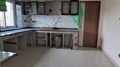 Kitchen Image of 1348 Sq.ft 3 BHK Apartment / Flat for sale in Baragarh Bhubaneswar for Rs. 8600000
