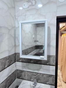 Image of 1100 Sq.ft 3 BHK Builder Floor for rent in New Town, Kolkata for Rs. 50000