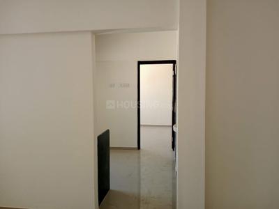 Image of 646 Sq.ft 1 BHK Apartment / Flat for sale in Haware Nakshatra, Morekuran, Mumbai for Rs. 1700000