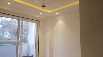 Bedroom Image of 3000 Sq.ft 4 BHK Builder Floor for sale in Saket New Delhi for Rs. 90000000