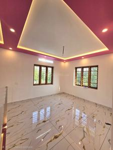 Hall Image of 1800 Sq.ft 3 BHK Independent House for sale in Thattampady Kochi for Rs. 6700000