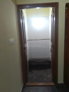 Pooja Room Image of 800 Sq.ft 2 BHK Builder Floor for rent in Varadharaja Nagar Bengaluru for Rs. 12500