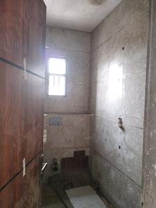 Common Bathroom Image of 1100 Sq.ft 3 BHK Apartment / Flat for sale in Deenpur New Delhi for Rs. 8000000