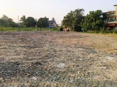 Image of 720 Sq.ft Residential Plot / Land for sale in Serampore, Hooghly for Rs. 850000