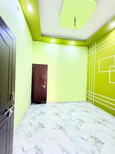 Hall Image of 530 Sq.ft 2 BHK Independent House for sale in Faridipur Lucknow for Rs. 2600000