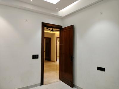Bedroom Image of 1800 Sq.ft 4 BHK Builder Floor for sale in Vasundhara Ghaziabad for Rs. 17800000