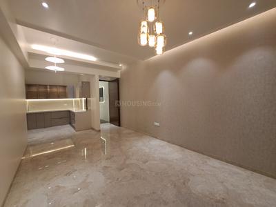 3 BHK Flat