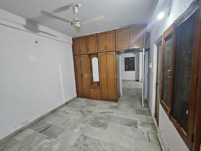 Bedroom Image of 2000 Sq.ft 3 BHK Independent House for rent in Bagmugaliya Bhopal for Rs. 25000