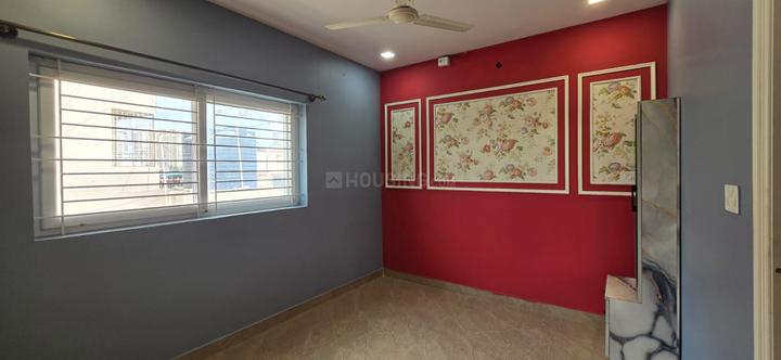 Gangadhar sector 7 house Bedroom 1
