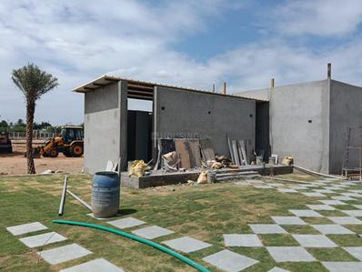 Image of 1200 Sq.ft Residential Plot / Land for sale in Panjappur, Tiruchirappalli for Rs. 1726800