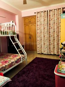 Bedroom Image of 1700 Sq.ft 3 BHK Apartment / Flat for sale in Vasundhara Ghaziabad for Rs. 19800000