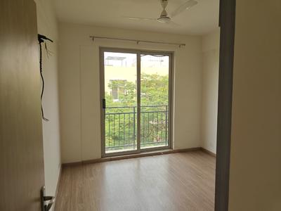 Bedroom Image of 1350 Sq.ft 2 BHK Builder Floor for rent in Vatika Xpressions, Sector 88B Gurgaon for Rs. 32000