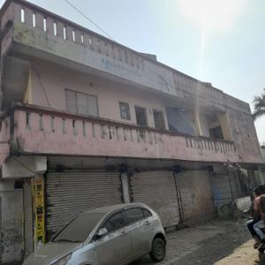 Image of 1100 Sq.ft 2 BHK Independent House for sale in Sudama Nagar, Indore for Rs. 4800000
