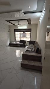 Hall Image of 1800 Sq.ft 3 BHK Apartment / Flat for sale in Pal Surat for Rs. 8500000